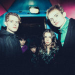 NATIONAL PLAYBOYS RELEASE A REFRESHINGLY EXCITING POST-PUNK NEW SINGLE ‘DISEASE’