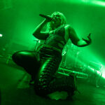 VUKOVI LAUNCH UK LEG WITH ROARING  BRISTOL HEADLINE | IN PICTURES