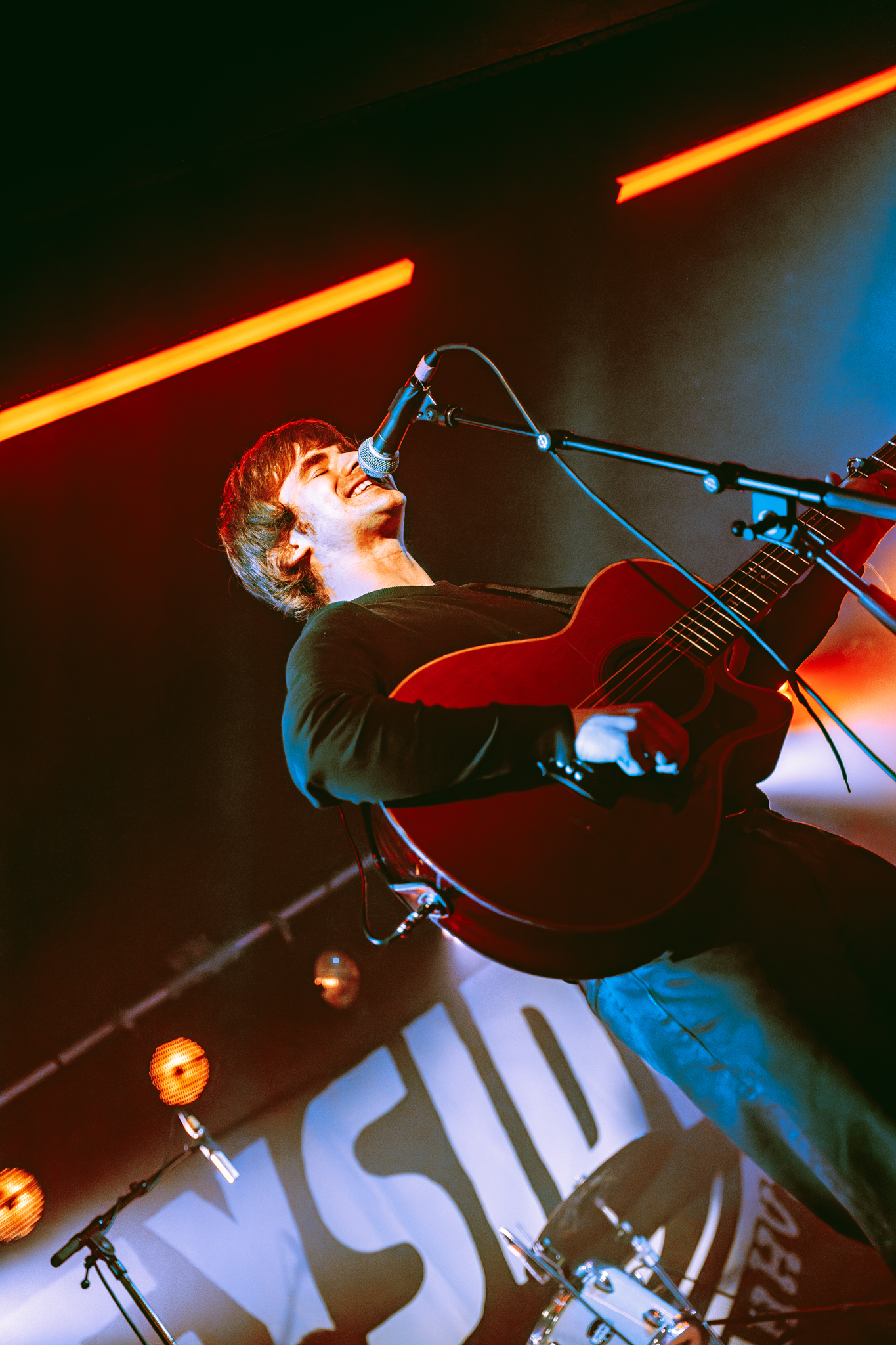 A NIGHT OF CELEBRATION AND LOVE: LIVERPOOL’S KEYSIDE MEET GLASGOW