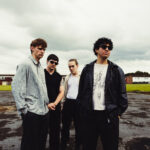 PERMANENT (JOY) RELEASE DEBUT EP ‘DESPAIR WILL MAKE ME A MODERN MAN’