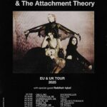 SHARON VAN ETTEN & THE ATTACHMENT THEORY BEGIN LIMITED UK TOUR DATES