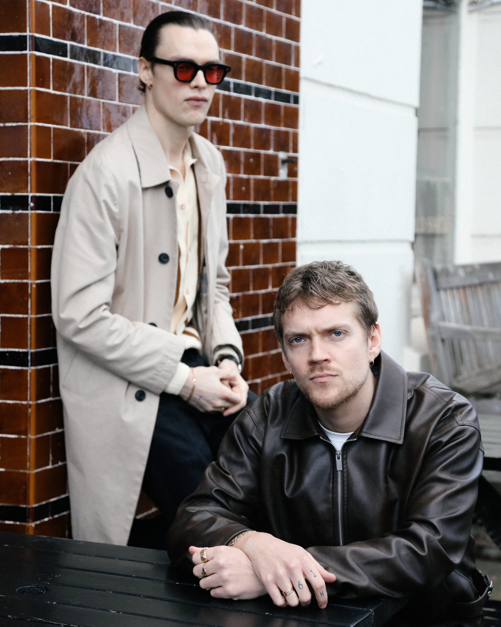 GOOD HEALTH GOOD WEALTH CHAT NEW SINGLE AND FESTIVAL SWINDLE