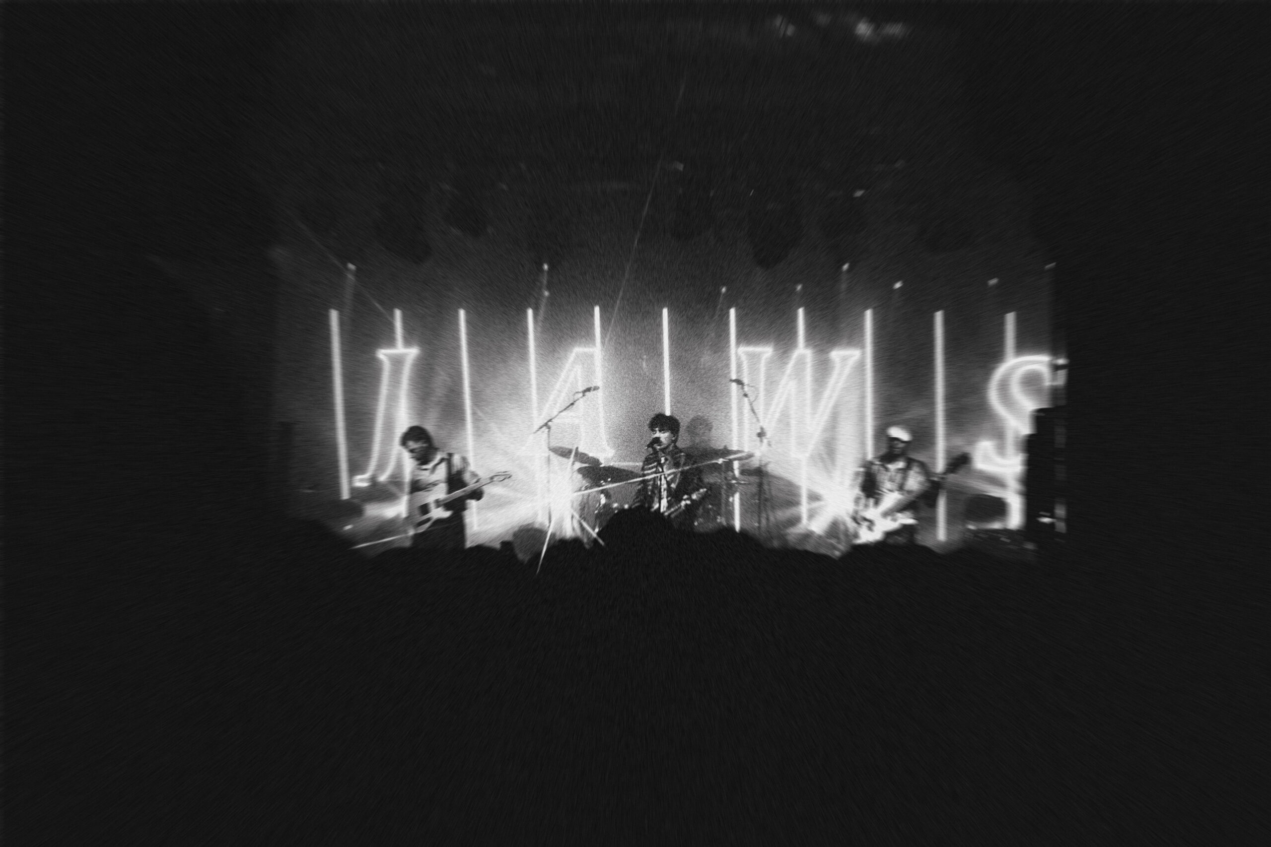 JAWS @ ELECTRIC BALLROOM: FAREWELL TO INDIE HEROES AFTER 13 YEARS