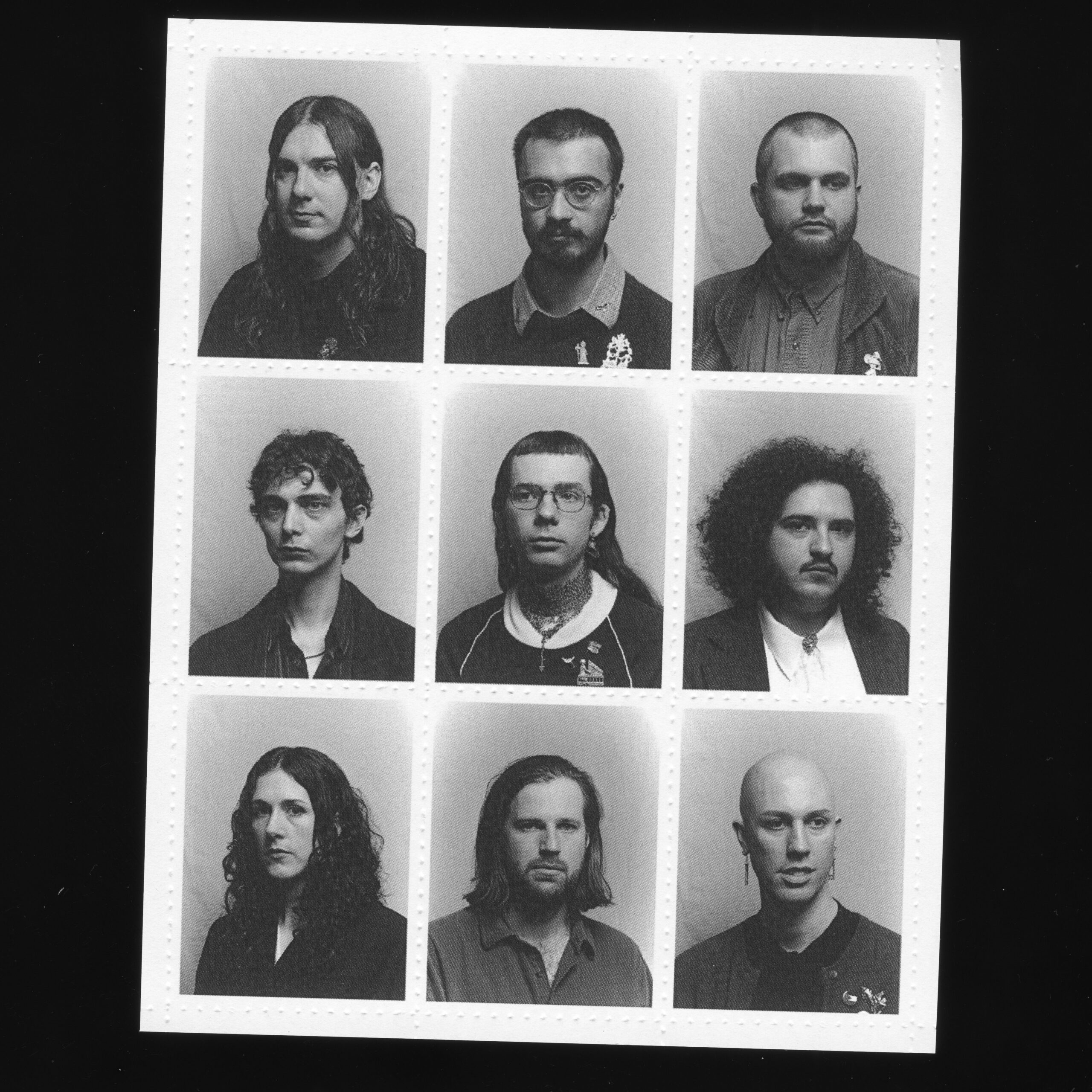 SONGS FOR THE LIVING AND THE DEAD: A NIGHT WITH SHOVEL DANCE COLLECTIVE