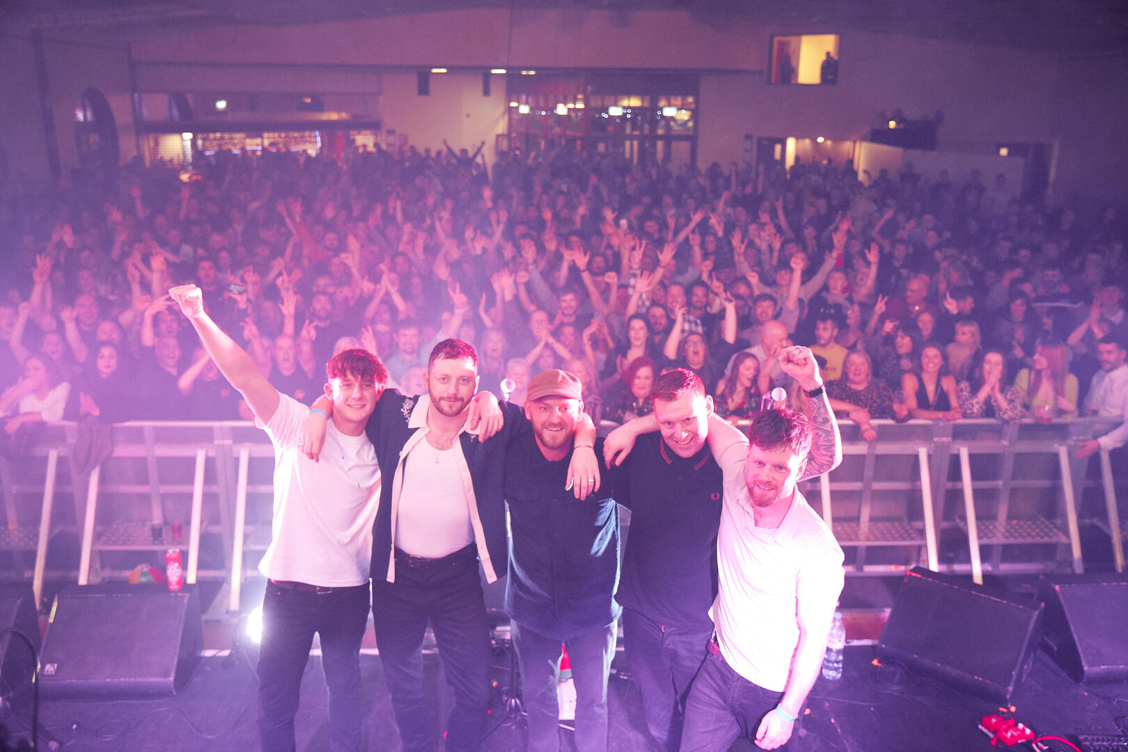 BRING THE NOISE FESTIVAL | INTERVIEW | SUNBEAM
