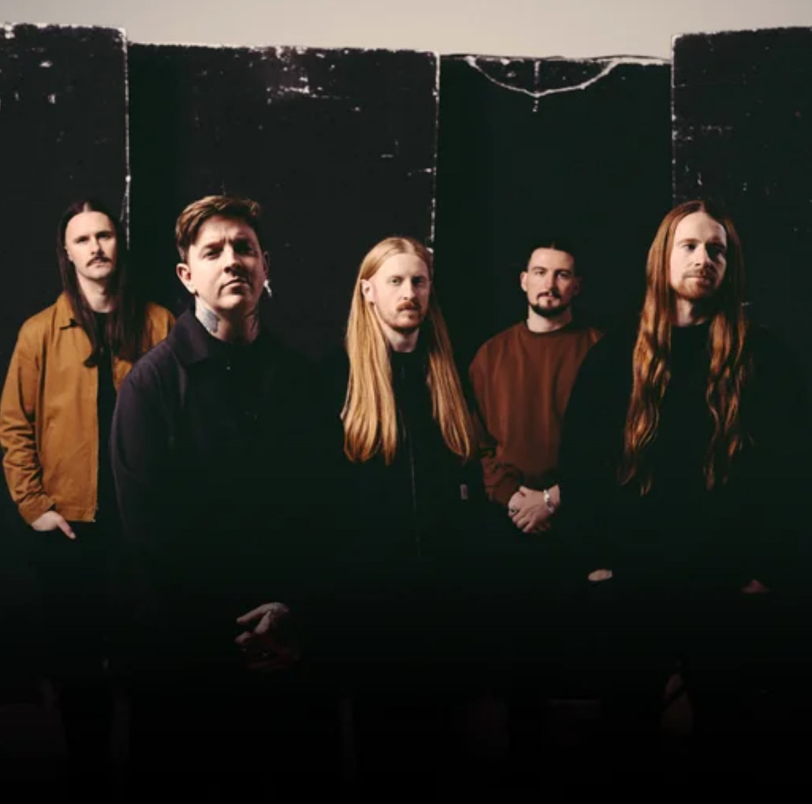 BLEED FROM WITHIN -“ZENITH”: THE GREATEST ALBUM METALCORE HAS TO OFFER