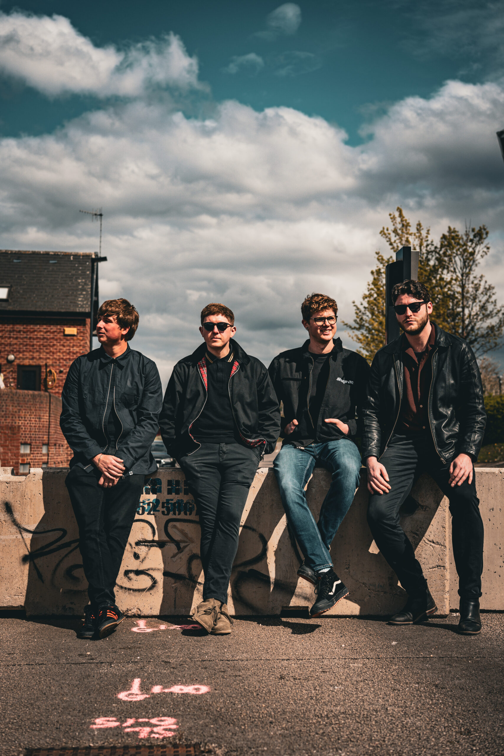 BRING THE NOISE FESTIVAL | INTERVIEW | NSO
