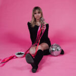 BRING THE NOISE FESTIVAL|LIZ MANN|INTERVIEW