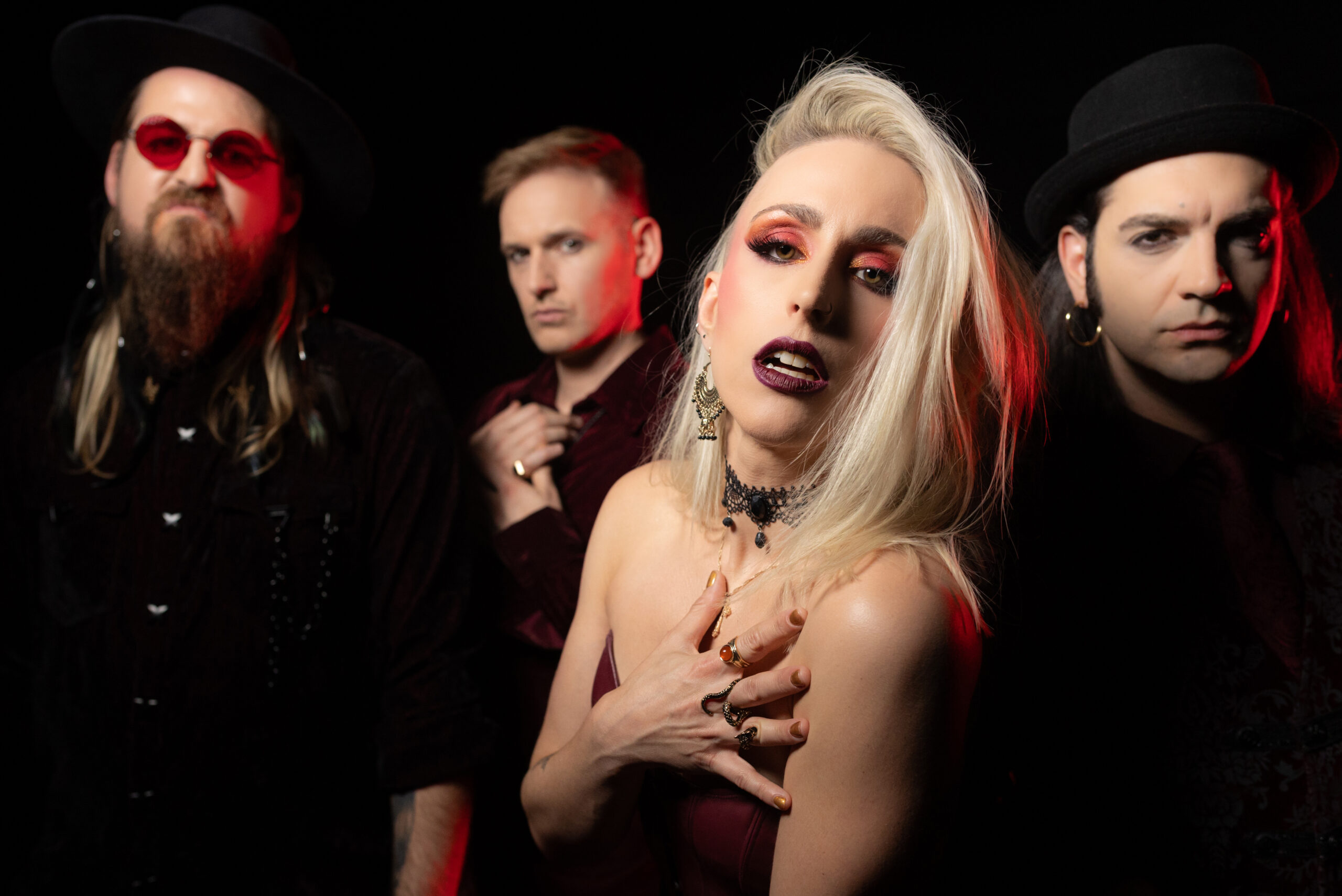MARISA AND THE MOTHS KICK OFF UK TOUR