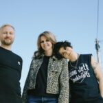 THE SUBWAYS CELEBRATE 20 YEARS WITH ‘WHEN I’M WITH YOU,’ OUT OCTOBER 17TH, ‘THE SUBWAYS FOR ETERNITY’ UK AND EUROPEAN TOUR ALSO ANNOUNCED!
