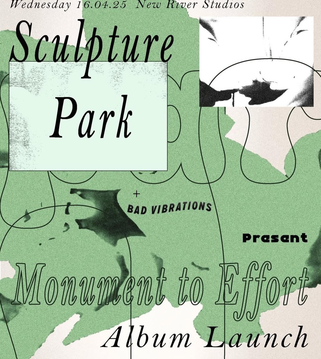 A MONUMENTAL EFFORT BY SCULPTURE PARK