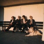 THE ROYSTON CLUB UNLEASH NEW SINGLE ‘SHIVERS’ AHEAD OF SOLD-OUT LONDON SHOW AND MAJOR FESTIVAL APPEARANCES