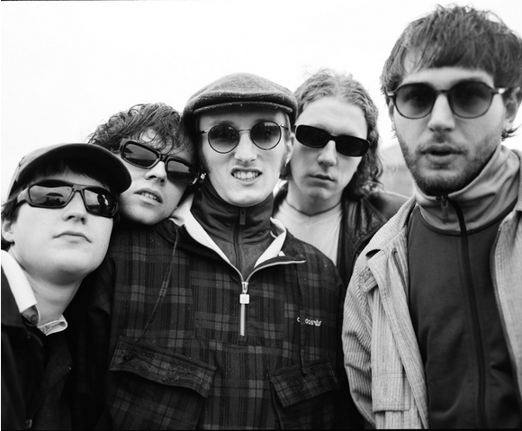 BRÒGEAL SIGN RECORD DEAL AS THEY RELEASE FIRST NEW MUSIC OF THE YEAR