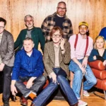 PULP RELEASE GLORIOUSLY FUNKY NEW SINGLE “SPIKE ISLAND”