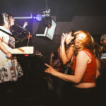 DEATH VALLEY GIRLS BRING PSYCH SPACE PUNK TO MANCHESTER