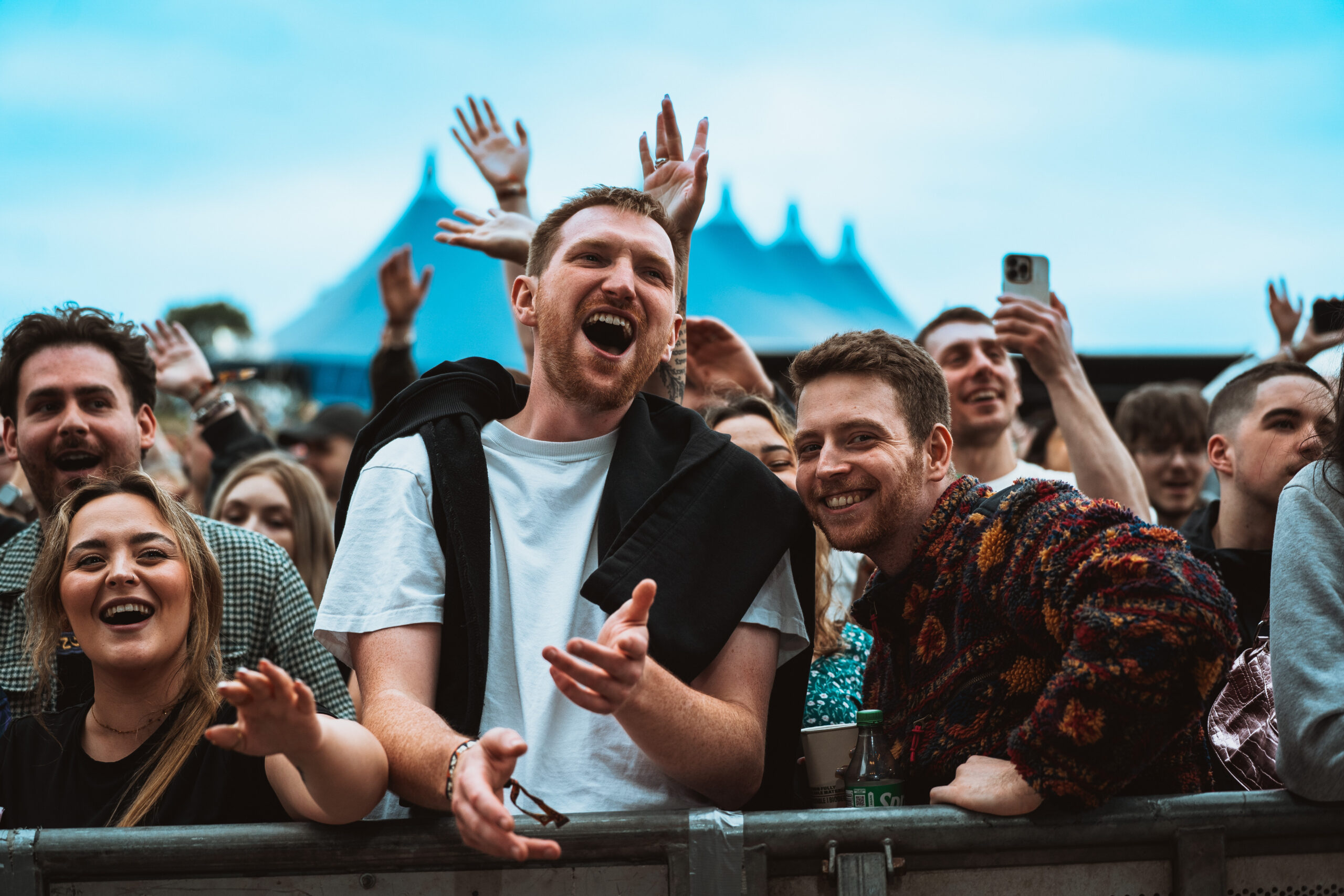 A PERFECT START TO FESTIVAL SEASON: LIVE AT LEEDS 2025