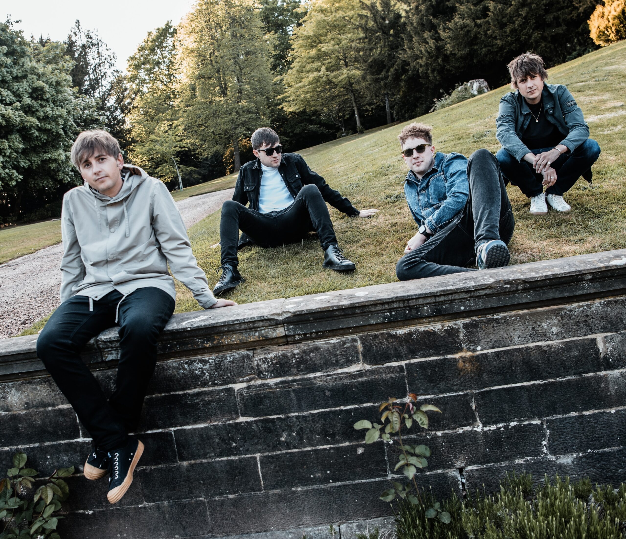 “THE SHERLOCKS ARE TRUE TREND SETTERS” ON LATEST ALBUM ‘EVERYTHING MUST MAKE SENSE