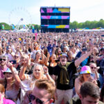 ‘SCOUSECHELLA’ | SATURDAY AT BBC RADIO 1’S BIG WEEKEND