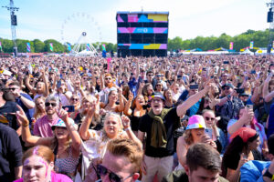 524311,TITLE:Radio 1's Big Weekend 2025 - Liverpool
