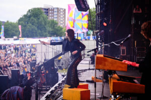 524433,TITLE:Radio 1's Big Weekend 2025 - Liverpool