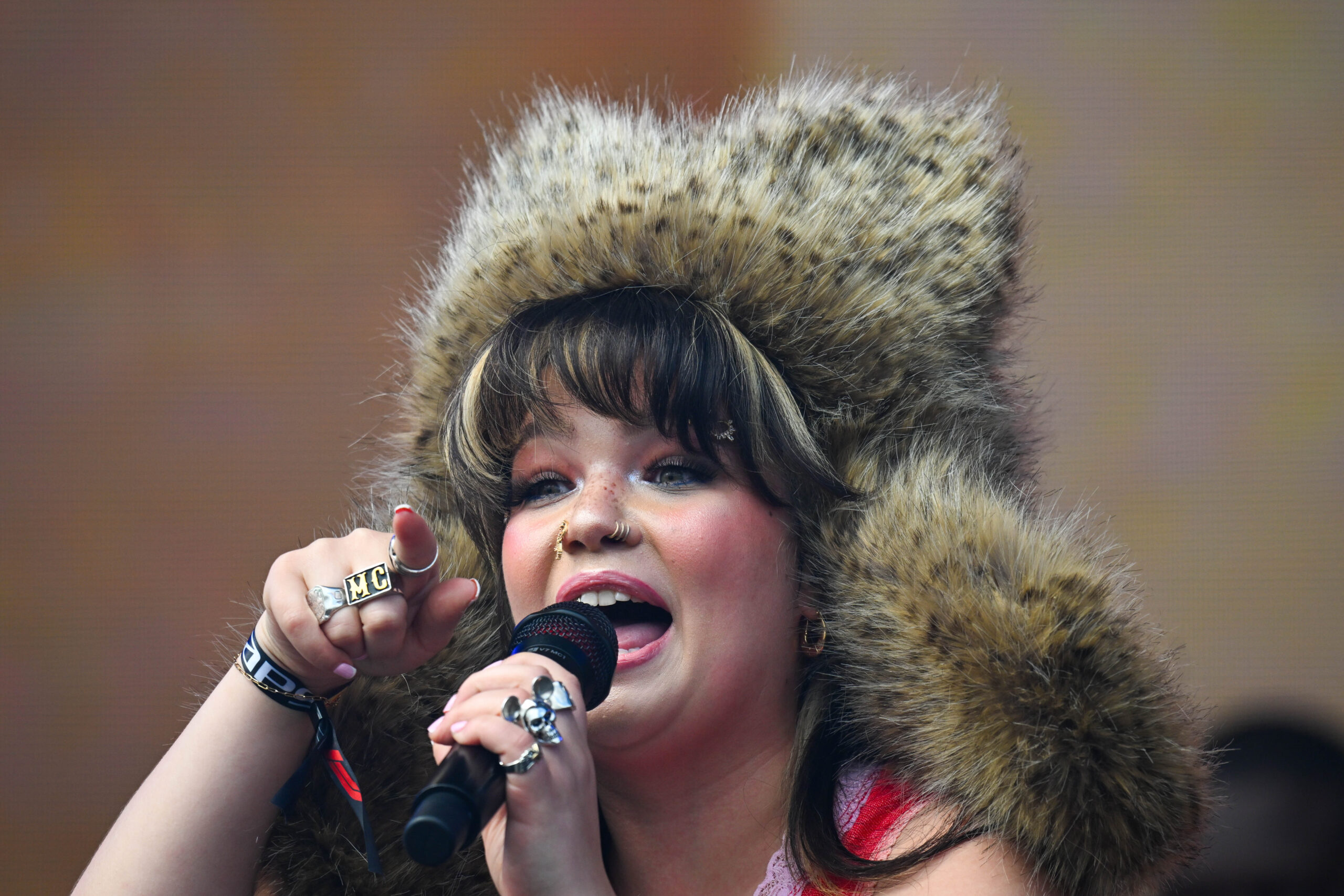 BIGGER THAN BIG: BBC RADIO 1 BIG WEEKEND 2025 | SUNDAY REVIEW