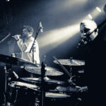 BIG SPECIAL HEADLINE DOT-TO-DOT FESTIVAL WARM UP
