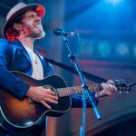 “A NIGHT OF REFLECTION, GROWTH AND GRATITUDE”JAMES VINCENT McMORROW CELEBRATES 15 YEARS OF ‘EARLY IN THE MORNING’