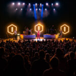 AN EVENING OF NOSTALGIA, GLAMOUR AND ESCAPISM | ANDY BELL IN GUILDFORD