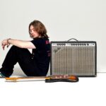 “A CESSPIT OF CREATIVITY” ELLIS J BARRACLOUGH ON HIS HULL HERITAGE, THE BEATLES AND NEW MUSIC