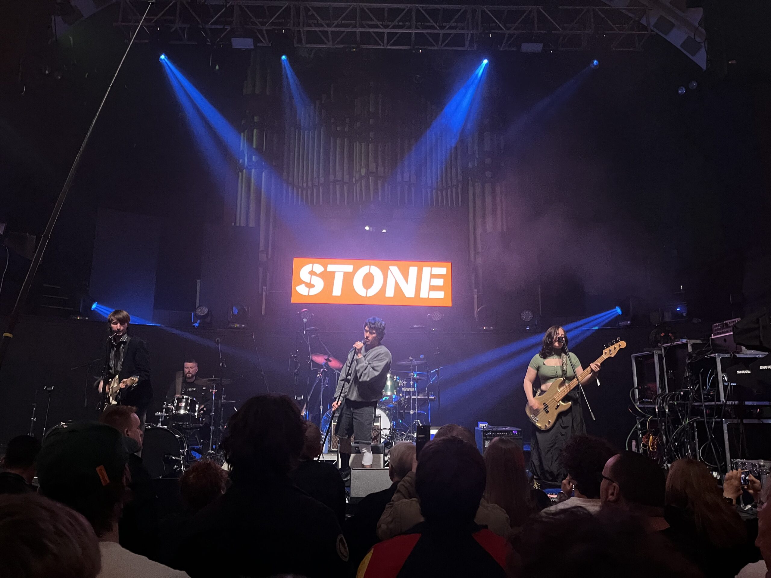 SOUND CITY 2025 | WHY LIVERPOOL WILL ALWAYS BE ‘MUSIC CITY’
