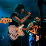 IRELAND’S MODERNLOVE. BRING INDIE ANTHEMS TO BRISTOL | IN PICTURES