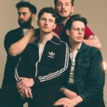 THE CLAUSE ANNOUNCE DEBUT ALBUM ‘VICTIM OF A CASUAL THING’