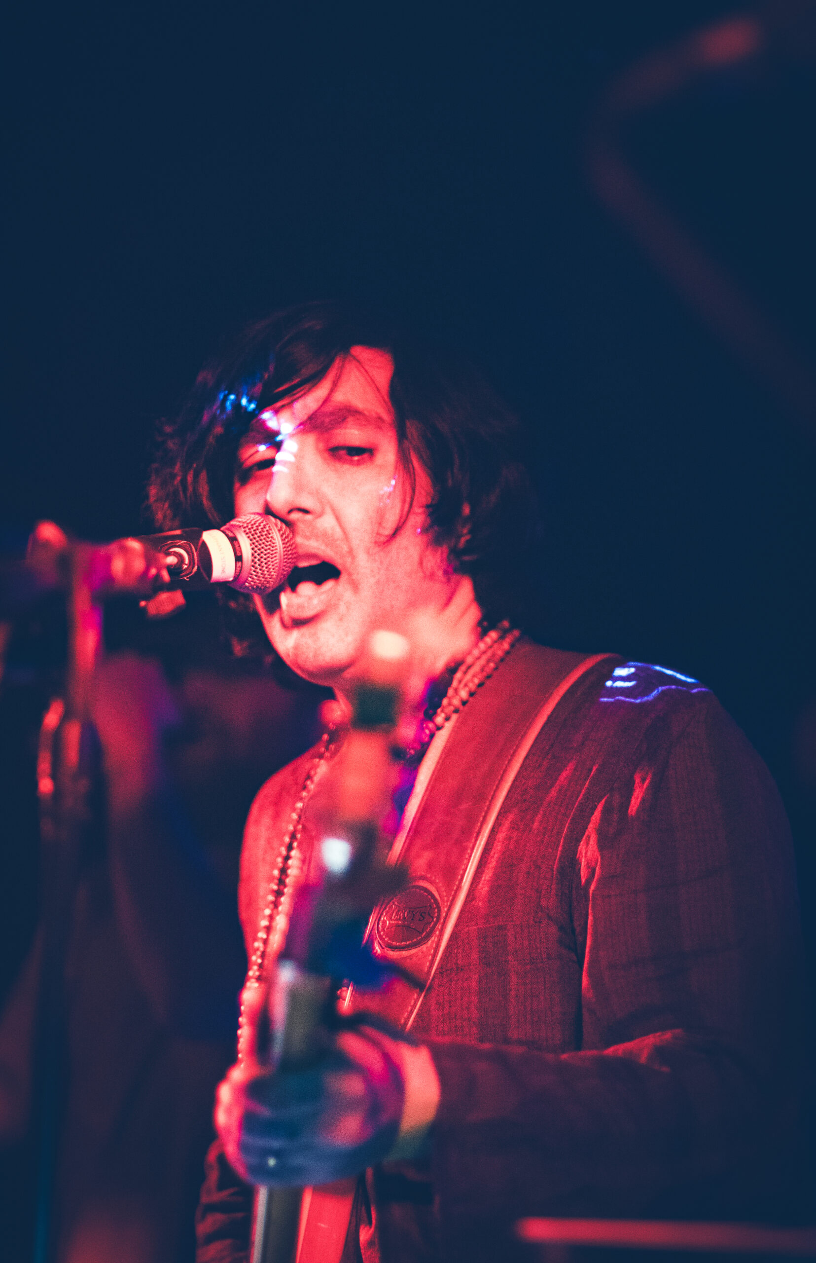 MIEN MAKES THEIR MANCHESTER LIVE DEBUT AT YES BASEMENT