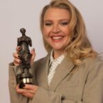 STRONG WOMEN SHAKE THE WORLD  | Reflecting on fellow Rotherham woman Rebecca Lucy Taylor’s fearless speech at the Ivor Novello Awards