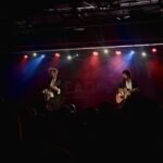 SHORT N SWEET: THE KOOKS AT LEADMILL AHEAD OF NEW ALBUM ‘NEVER/KNOW’