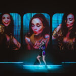 SOPHIE ELLIS-BEXTOR HITS MANCHESTER ON BIGGEST EVER UK TOUR