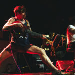 PROLIFIC CALIFORNIAN ROCKERS ‘OSEES’ HIT MANCHESTER ON UK TOUR