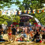 As One in the Park 2025: Pride, Party and Pure Summer Energy