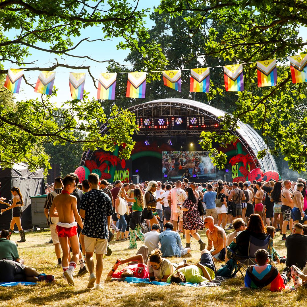 As One in the Park 2025: Pride, Party and Pure Summer Energy