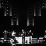 THE LUMINEERS EVOKE WAVES OF JOY AND NOSTALGIA IN GLASGOW