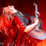 Paris Paloma Shines Bright at Sold-Out O2 Shepherd’s Bush Empire