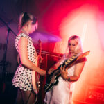COACH PARTY PLAY NEW ALBUM ‘CARAMEL’ IN FULL FOR THE FIRST TIME EVER