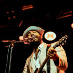 FITZROY HOLT: CELEBRATING A DECADE OF THIS FEELING AT ISLE OF WIGHT