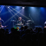 THE GROGANS CHAT NEW ALBUM, GETTING CREATIVE, GIGGING AND MORE