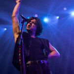 BRADLEY SIMPSON MAKES SOLO DEBUT DOWN UNDER