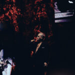 FOR THE FIRST TIME: MORRISSEY AT THE NEW CO-OP ARENA