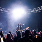 JAPANESE PSYCH ROCKERS BO NINGEN STORM LIVERPOOL