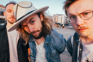Press Shot