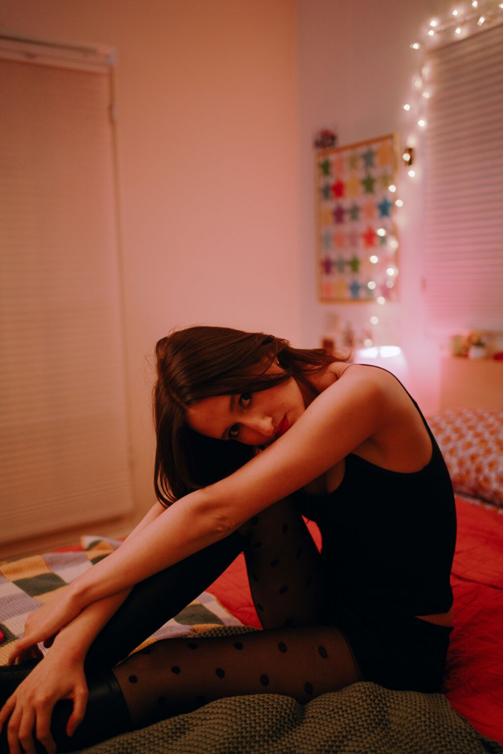 SADIE JEAN 2025 PRESS PIC