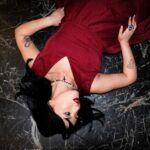 MEGAN WYN: MAKING HER RETURN TO THIS FEELING AT ISLE OF WIGHT